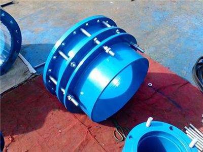 監(jiān)利縣排水管伸縮器的應(yīng)用與價(jià)格解析——以鞏義坤圣管道與無縫鋼管為例