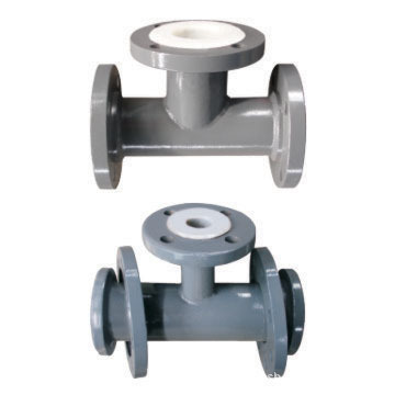 專業品質，誠信經營 上海氟峰防腐設備供應襯氟管道及配件