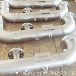 工業(yè)管道系統(tǒng)的核心 不銹鋼管件、法蘭與一站式配件解決方案