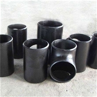 碳鋼三通 無縫鋼管連接的關(guān)鍵部件與市場(chǎng)價(jià)格解析