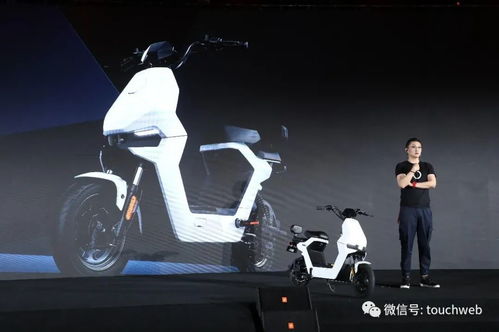 小牛電動推電摩及電動自行車滑板車等產(chǎn)品 進軍微出行領域