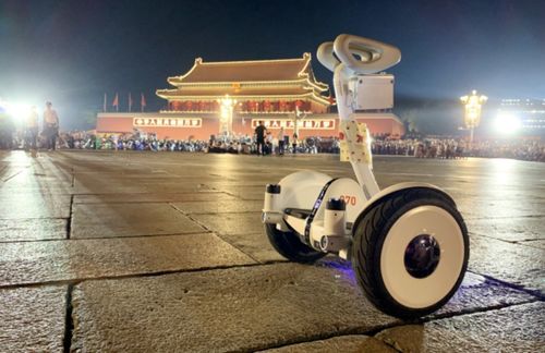 514天,九號公司成功上市背后...