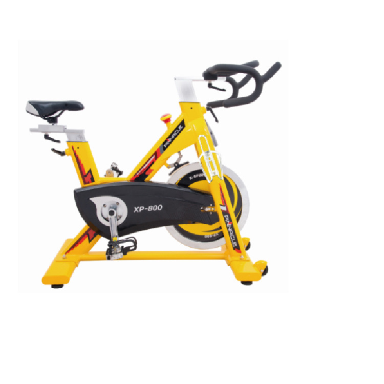 商用自行車動感單車健身房健身車有氧腳踏車家用運(yùn)動單車